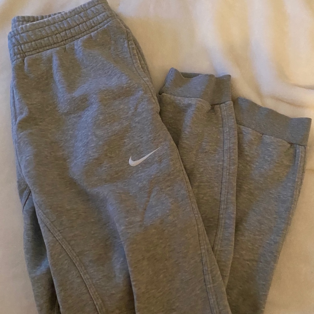 Men’s Nike sweats